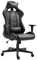 Silla Gaming Racer X Ergonómica Racing Sillón Gamer Profesional Videojuegos,Ordenador, Oficina, Escritorio. Reposabrazos. Cojín Lumbar y Reposacabezas. Giratoria, Regulable en Altura y reclinable.