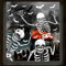 JOKILY Halloween Aufkleber Fenster Sticker Halloween Sticker Halloween Cartoon Fenster Aufkleber Dicke Und Dauerhafte Wandaufkleber Halloween Innendekoration Schädelpirat schwarz & weiß Horror