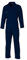 Dickies Coverall Overalls Boiler Suit Redhawk Stud Economy Mens Pen Pocket On Sleeve Two Chest Pockets One Back Patch Pocket Full Back Elasticated Waistband Hardwearing WD4819 (XX-Large)