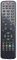 GatherTOOL Telecomando TV for HTR-D06A for Haier LE22G610CF LE24G610CF LE29C810CF LET32C800HF LET39C800 LET50C800HF TV Telecomando di Ricambio