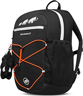 Mammut First Zip schwarz 8 L