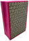 Cale Diamanté pour Carrelage, FaÏence, Marbre, Béton, Travertin, Terrazo, Tomette, Porcelaine et Céramique (Grain 60)