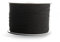 Realm Cordino per tenda a pacchetto da 1,2 mm per corda austriaca (10 m, nero)