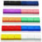 PYJLBX Magnete für Magnettafel,Magnete Stark Kühlschrankmagnete,30 Stück 10 Farben Magnete Kühlschrank Magnete Klein Whiteboard Magnete Quadrat Bunt Rund Magnet,für Whiteboard, Kühlschrank,Magnetwand
