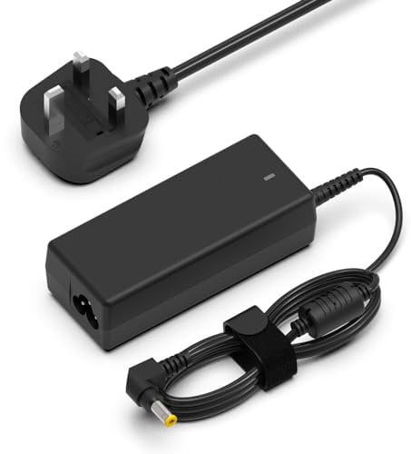 JBL Xtreme 2 19V Bluetooth Charger for Xtreme 2 & Boombox 1, Portable Wireless Speaker & FUGOO XL 65W Power Supply