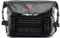 Dainese - Explorer Wp Upbag 19L, Motorrad-Seesack, wasserdichtes PVC, für Männer und Frauen, Schwarz, N