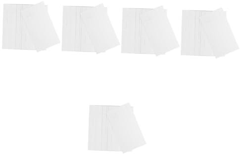 OUNONA 25blätter Doppelseitige Schaumstoffquadrate Für Bastelprojekte Für Scrapbooking Kartenherstellung Und Mehr Stark Haftend Vielseitig Einsetzbar