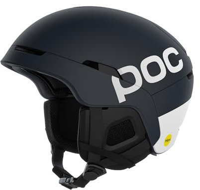 POC Obex BC MIPS - Der ultimative Ski- und Snowboardhelm für maximalen Schutz auf und abseits der Piste, mit MIPS-Schutz
