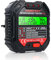 Weinsamkeit Tester de Enchufe con Prueba RCD y Luces Indicadoras, 6 Tipos de Diagnóstico de Fallos, Probador de Enchufe con Indicación de Tensión y Corriente de Fuga, 48-250V/45-65Hz, CAT II 300V