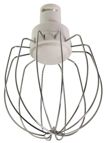 Frusta compatibile con/pezzo di ricambio per Ariete AT6116042300 1588 robot da cucina vintage retrò