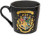Grupo Erik Tasse Kaffeetasse Harry Potter Hogwarts Kaffeebecher - Teetasse Größe 9,5 x 10 cm - Fassungsvermögen 444 ml - Offizieller Harry Potter Fanartikel Geschenke