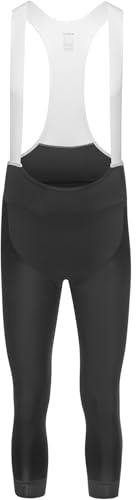 GORE WEAR Men's Swiftride ¾ Bib Tights Mens Bibs