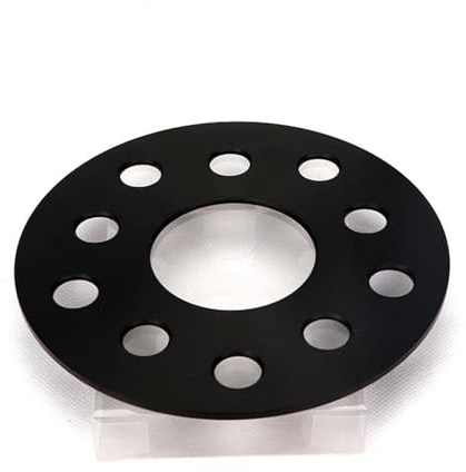 RTSMD Spurverbreiterungen Für Suzuki Für Jimny, Nabenzentrierscheiben, Nabenzentrierdichtung, Spurverbreiterung Verbreiterungssatz(3mm)