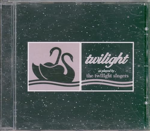 Twilight As Played By the Twilight Singers