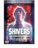 Shivers - Der Parasitenmörder