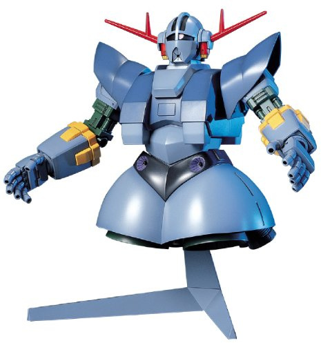 MSN-02 Zeong GUNPLA HGUC High Grade Gundam 1/144