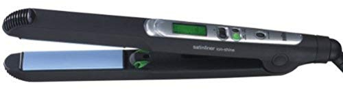 Braun - Plancha de Pelo Satin Hair 7 ES2 - con tecnología iónica