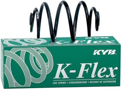 KYB RH3552 Schraubenfeder