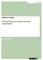 Personal Mastery und die lernende Organisation