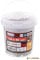 Connex Universalschrauben 4,0 x 50 mm - 425 Stück im Set - Senkkopf - PZ Pozidriv-Antrieb - Teilgewinde - Gelb verzinkt / Schrauben-Set / Schrauben-Eimer / B30043