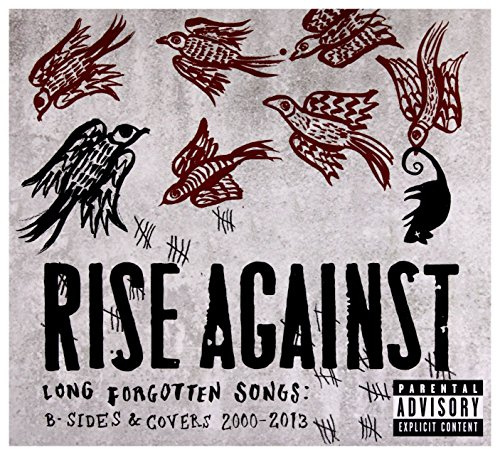Long Forgotten Songs: B-Sides & Covers 2000-2013