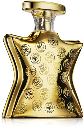Bond No. 9 New York Signature Perfume Unisex Eau de Parfum, 1.7 Fl Oz