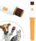 Pet Dog Cat Nail Grooming, Grinder, Trimmer, Clipper, Electric Nail File Kit