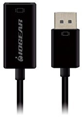 OGear Activa de Mini DisplayPort a Adaptador de HDMI