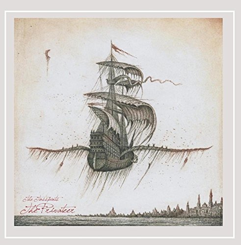 Cd Baby EGRC 37