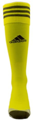 adidas Stutzenstrumpf Socken GK Pro gelb/braun 3 // 40-42