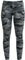 Urban Classics Damen Ladies Camo Leggings, Dark camo, XS