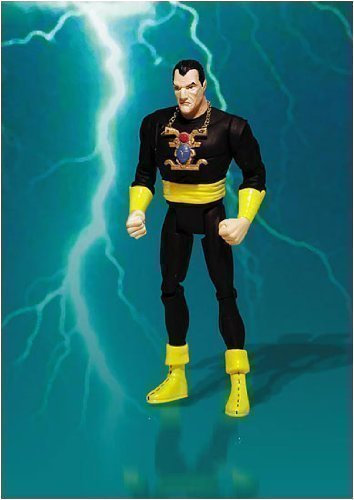 Shazam : Black Adam Action Figure