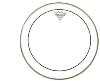 Remo Schlagzeugfell ENCORE Pinstripe transparent 12 EN-0312-PS