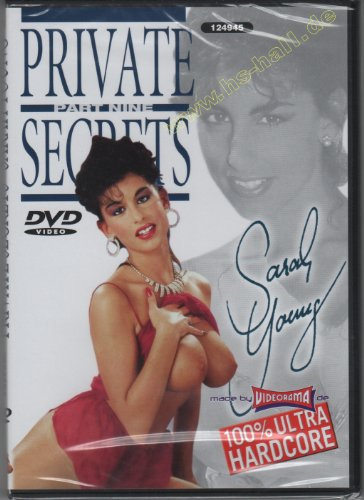 Sarah Young - Private Secrets Part 9