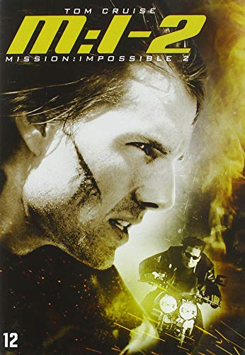 MISSION IMPOSSIBLE 2