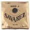 Savarez 520J Gitarrensaiten Set, Very High Tension, gelb