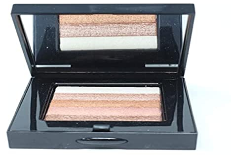 Bobbi Brown Makeup Wangen Shimmer Brick Nr. 11 Pink Quartz 10 g Bronze