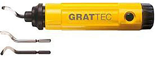 Grattec EL6000 Entgratersatz GT-K