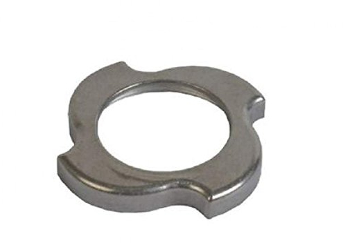 SS-989842 Aluminium Chopper Nut