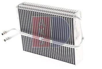 AKS DASIS 820660N Klimaanlagen