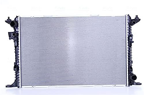 Nissens 60327 Kühler, Motorkühlung
