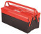 Bellota 6900-400 - CAJA PORTAHERRAMIENTAS METALICA