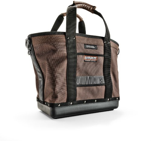 Veto Pro Pac CT-XL Extra grote Cargo Draagtas voor veel Bulkopslag van Gereedschap en dergelijke