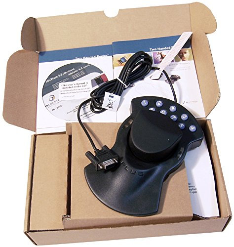 IBM Magellan XT 3-D Serial Input Device 09P3790