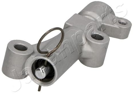 JAPANPARTS BE-553 Zahnriemenspanner Kompatibel mit MITSUBISHI PAJERO IV V8W, V9W MD362861