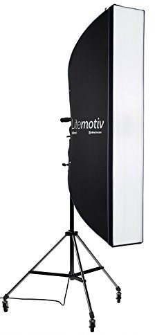 Elinchrom EL28003-Finestra Di Luce, 33 X 175 cm