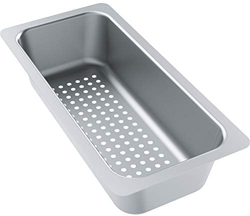 Franke Drip Tray - Stainless Steel - 112.0334.054