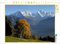 CALVENDO Puzzle Beatenberg, Berner Oberland, Schweiz 1000 Teile Puzzle quer | 1000 Teile Lege-Größe 64 x 48 cm Foto-Puzzle für glückliche Stunden