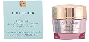 Estee Lauder Resilience Lift Firming Sculpting Oil-in-Creme Infusion 50 ml