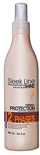 STAPIZ Sleek Line 2-Phasen Glättungsflüssigkeit 300ml